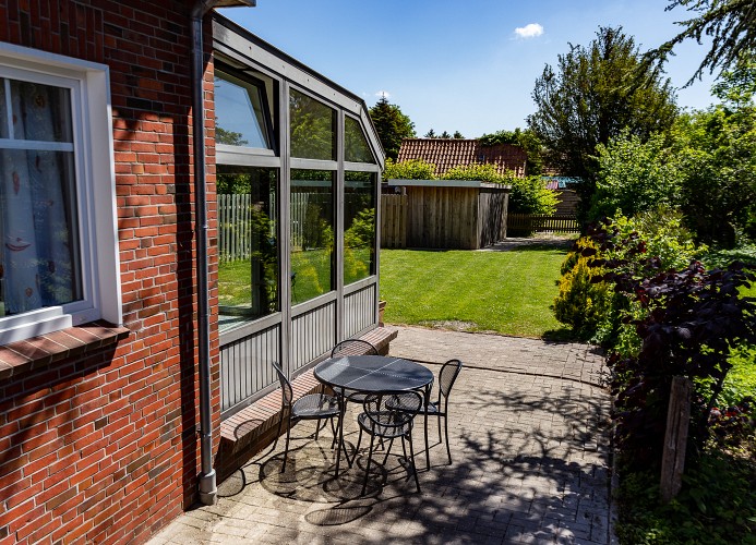 Ferienwohnung Muschel