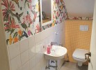 Ferienhaus Dat Mullworp Huus