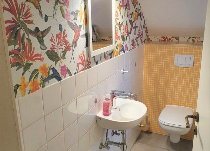 Ferienhaus Dat Mullworp Huus