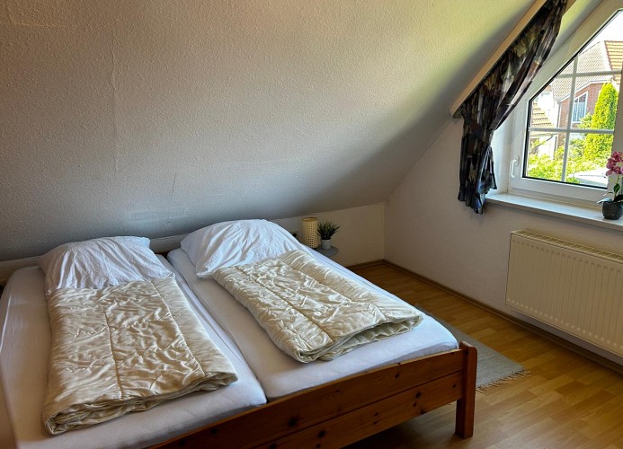 Ferienhaus Seenelke