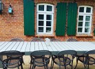 Ferienhaus Dat Mullworp Huus