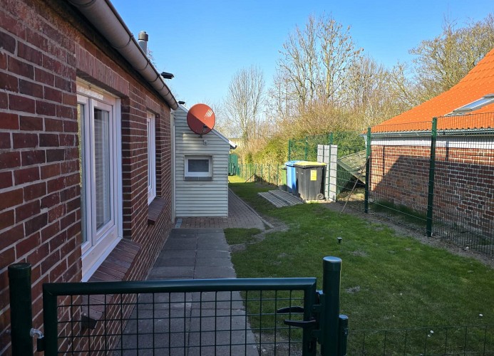 Ferienwohnung Mia