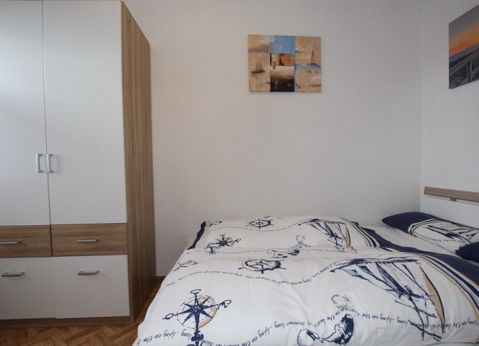 Ferienwohnung Seetörn
