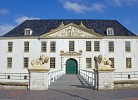 Das Wasserschloss