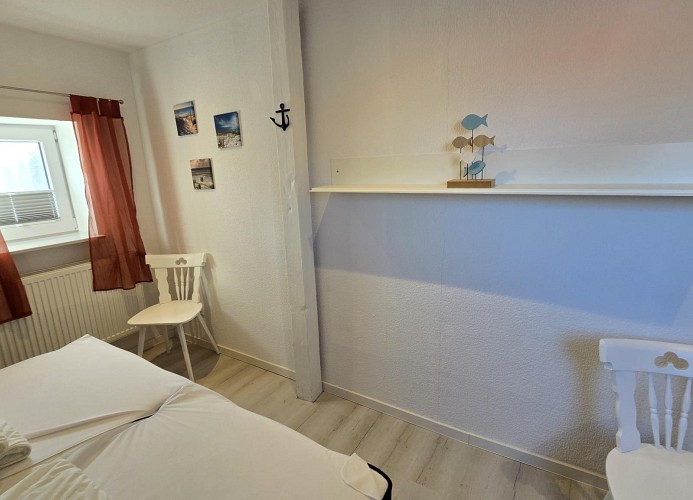 Ferienwohnung Mia
