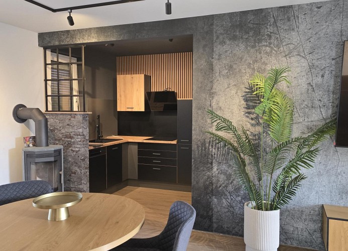 Ferienhaus Kleine Austernperle