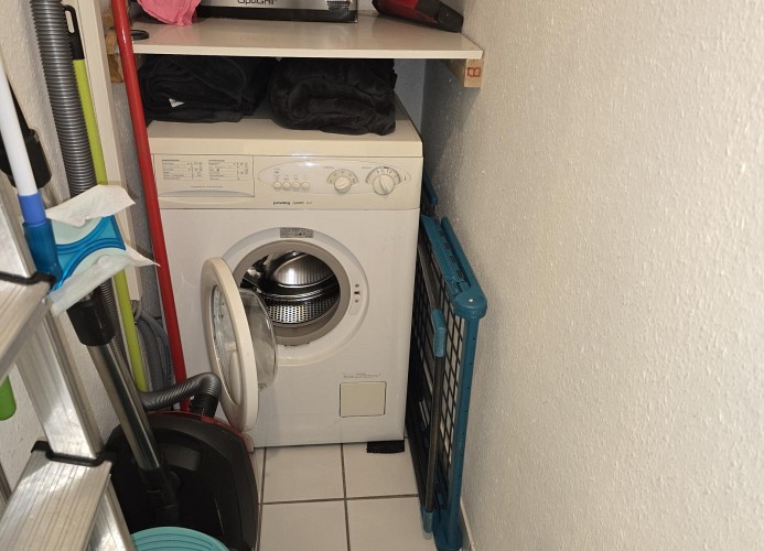 Apartment Möwennest
