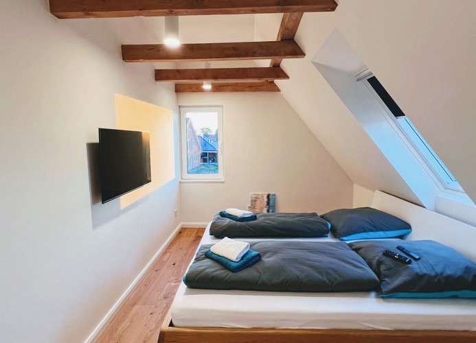 Ferienhaus An’t Osterdiek