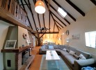 Ferienhaus Dat Mullworp Huus