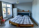 Ferienwohnung Krabbe