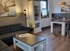 Das Wohnzimmer