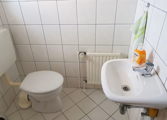 Ferienhaus Lütje Hörn