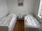 Ferienhaus Wellenperle