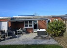 Ferienhaus Wattwurm