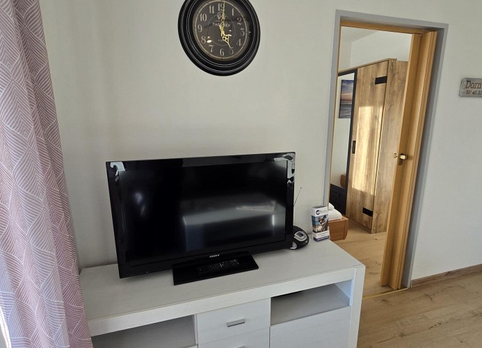 Ferienwohnung Kleine Moewe