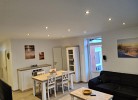 Das Wohnzimmer