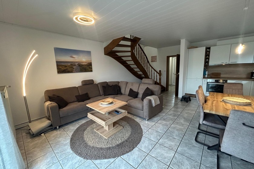 Ferienhaus Seeskorpion