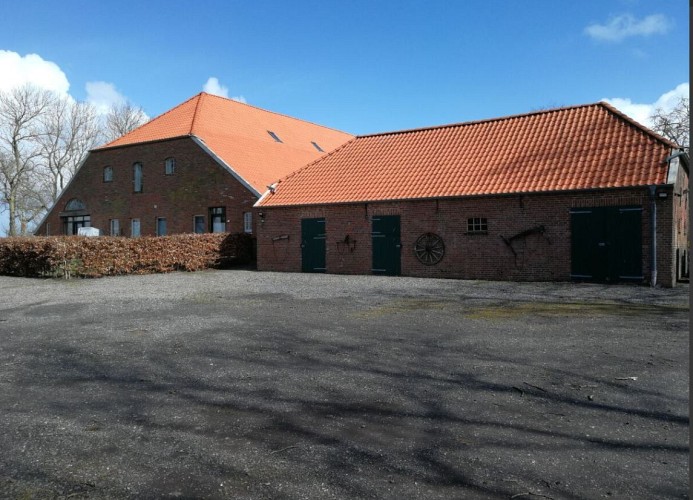 Ferienwohnung Nordnest
