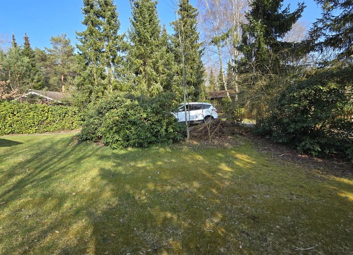 Ferienhaus Bambi