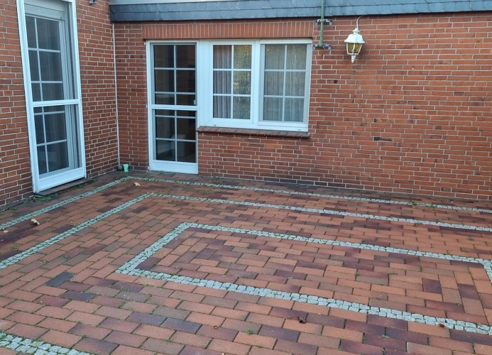 Die Terrasse