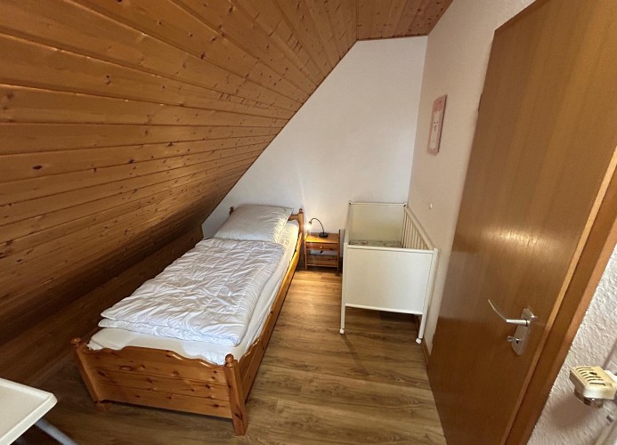 Ferienhaus Seeskorpion