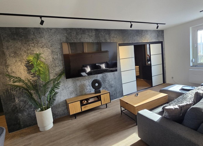 Ferienhaus Kleine Austernperle