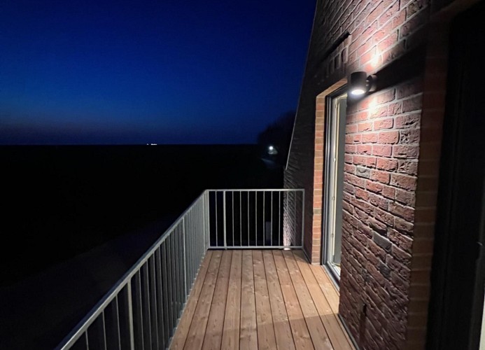 Ferienwohnung Hafenblick