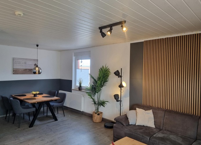 Ferienhaus Ohrenqualle