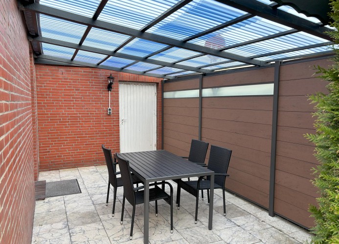 Ferienhaus Friesenengel