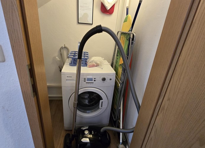 Ferienhaus Lütje Hörn