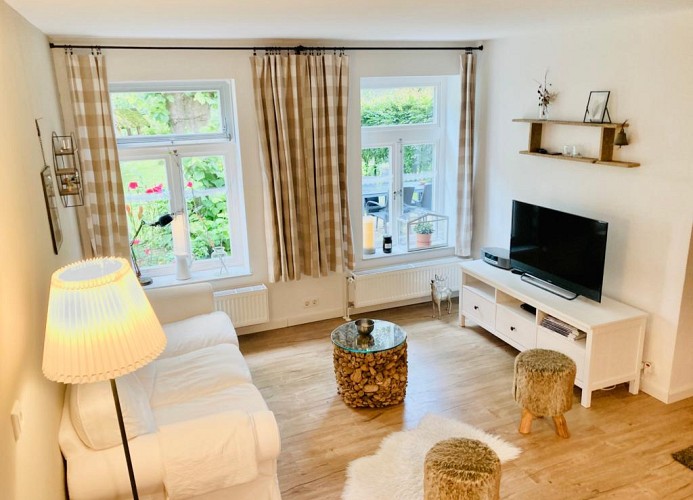 Ferienwohnung Nordnest