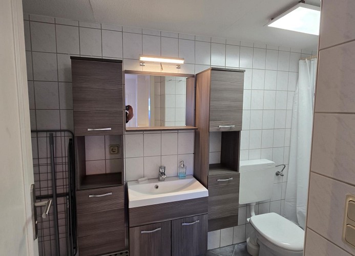 Ferienwohnung Mia