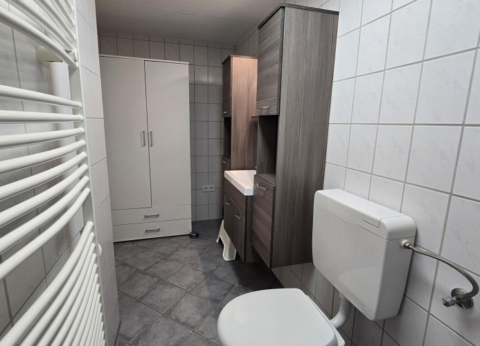 Ferienwohnung Mia