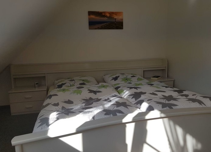 Ferienhaus Lütje Hörn