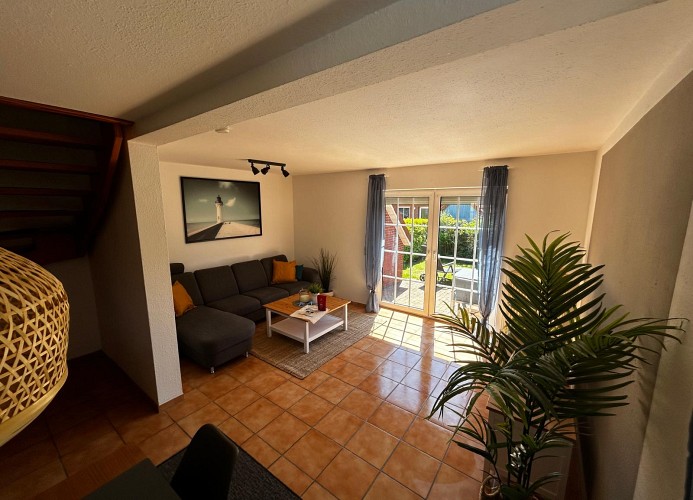 Ferienhaus Seenelke
