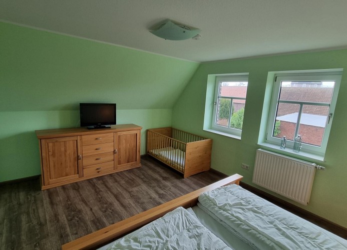 Ferienhaus Sommerwind
