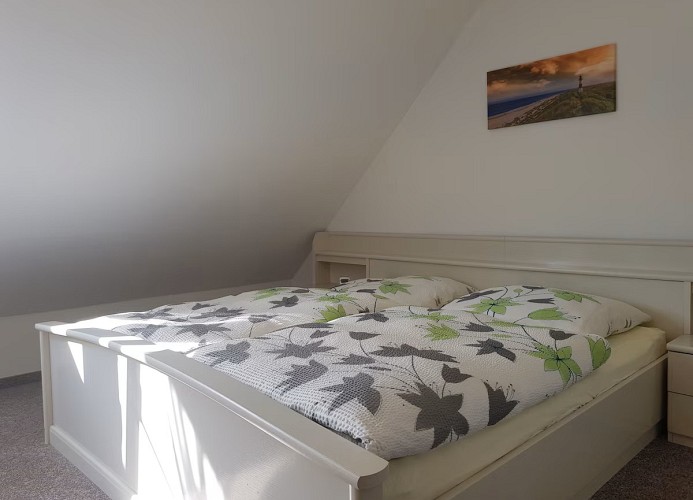 Ferienhaus Lütje Hörn