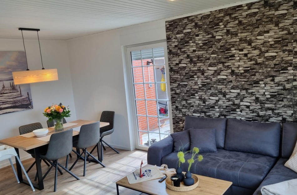 Ferienhaus Friesenengel