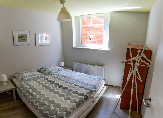 Ferienwohnung Krabbe