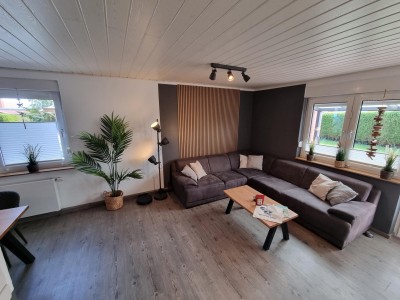 Ferienhaus Ohrenqualle