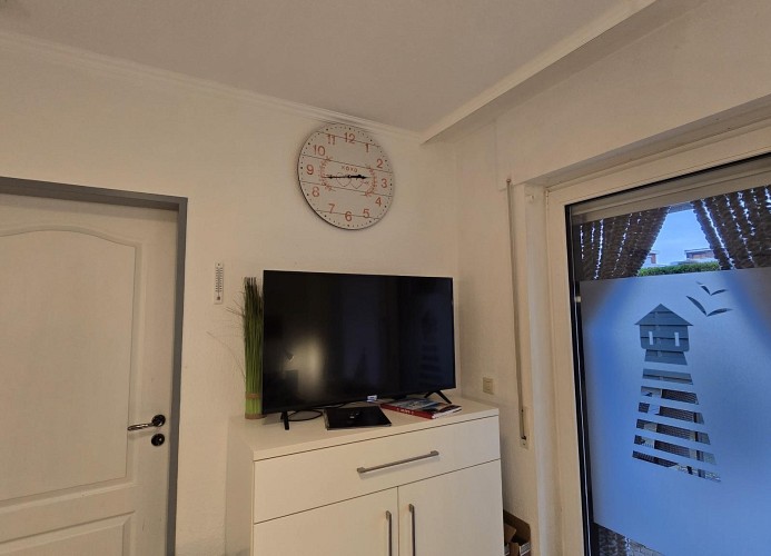 Apartment Möwennest