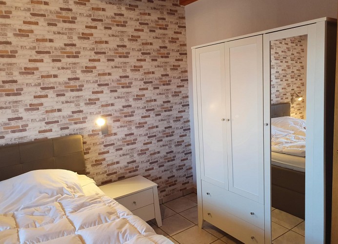 1. Schlafzimmer
