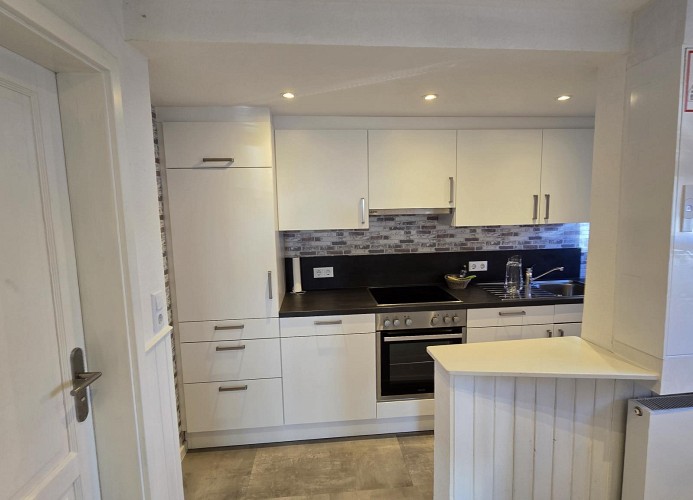 Ferienwohnung Mia