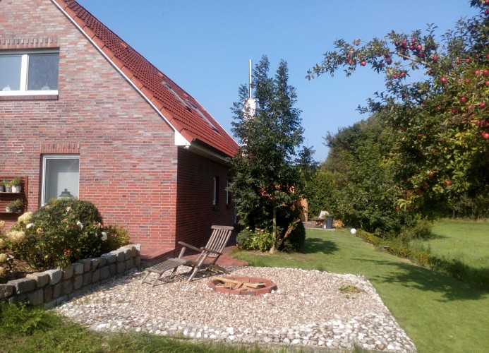 Der Garten
