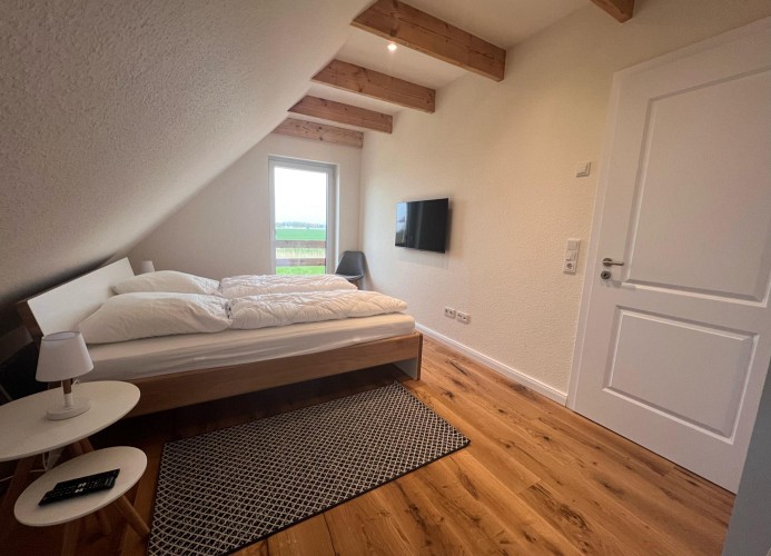 Ferienwohnung Hafenblick