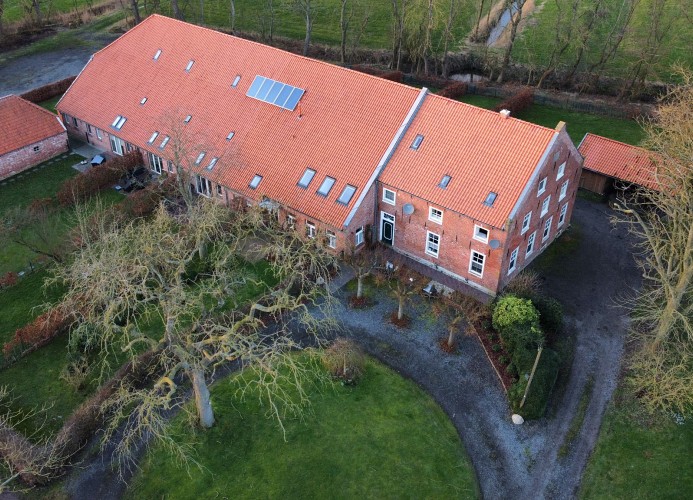 Ferienwohnung Nordnest