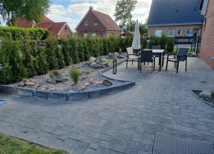 Der Garten