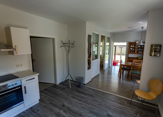 Ferienwohnung Muschel