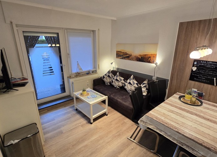 Apartment Möwennest