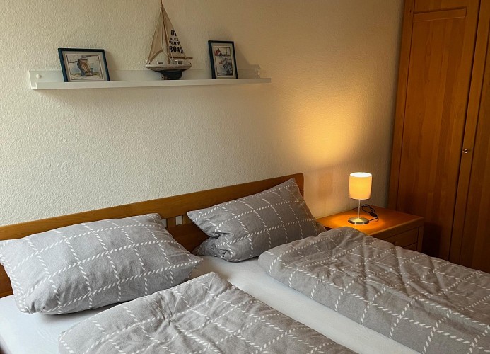 Ferienhaus Kompassqualle